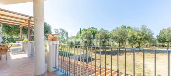 8 Schlafzimmer Villa in Montalto di Castro, Italy, Nr. 296340 49