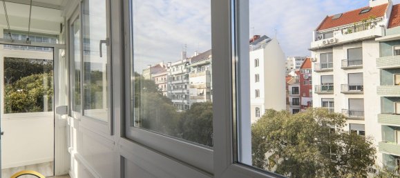 Студия в Лиссабон, Португалия № 153005 18