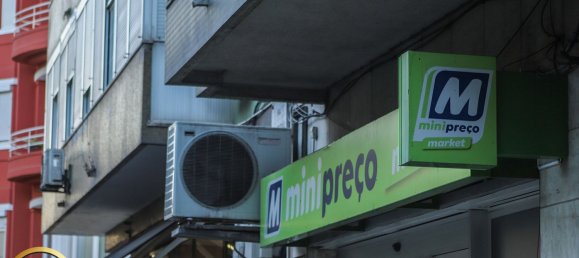 Студия в Лиссабон, Португалия № 153005 48