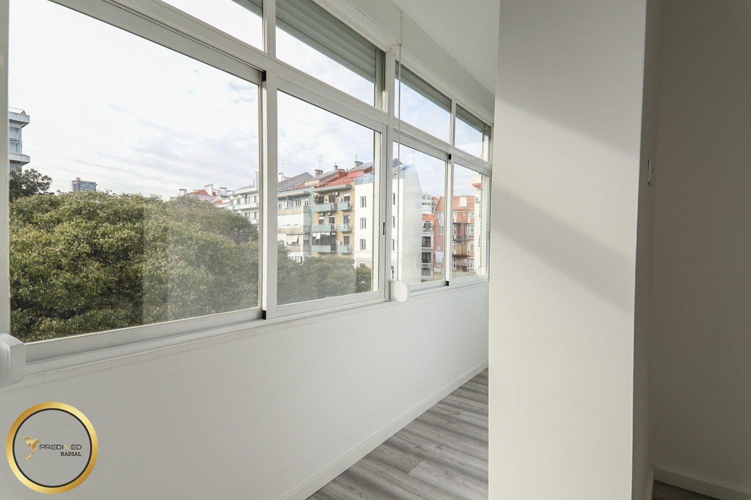 Студия в Лиссабон, Португалия № 153005