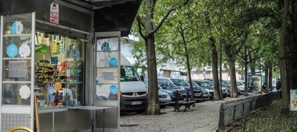 Студия в Лиссабон, Португалия № 153005 47