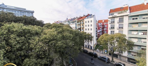 Студия в Лиссабон, Португалия № 153005 27