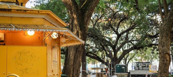 Студия в Лиссабон, Португалия № 153005 46