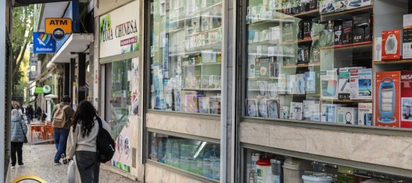 Студия в Лиссабон, Португалия № 153005 43