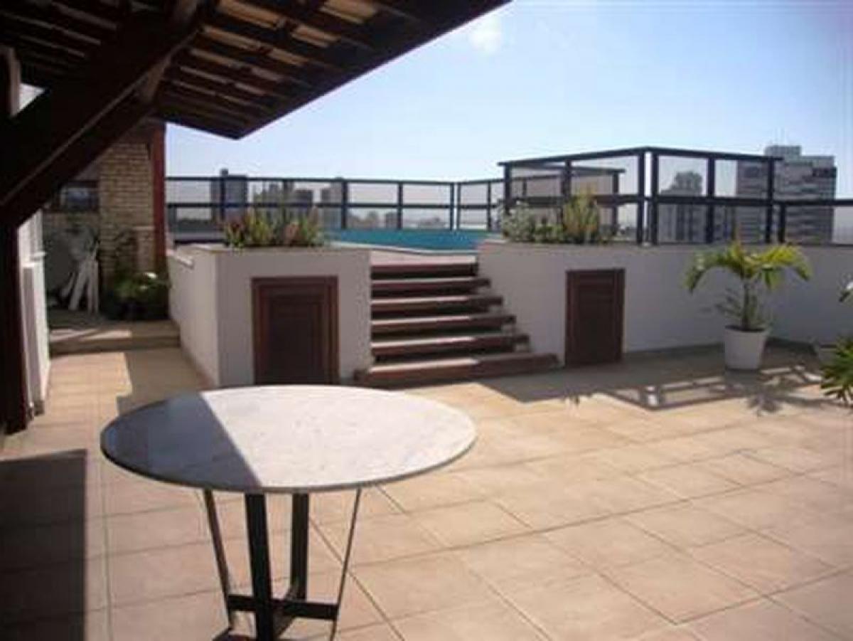 Квартира с 4 спальнями в Салвадор-ду-Сул, Бразилия № 534463