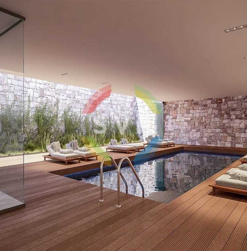 3 chambres Appartement à Limassol, Cyprus No. 21369