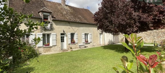 3 bedrooms Villa in Nogent-sur-Seine, France No. 242319 5