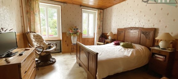 3 bedrooms Villa in Nogent-sur-Seine, France No. 242319 26