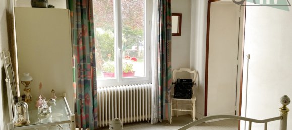 3 bedrooms Villa in Nogent-sur-Seine, France No. 242319 24