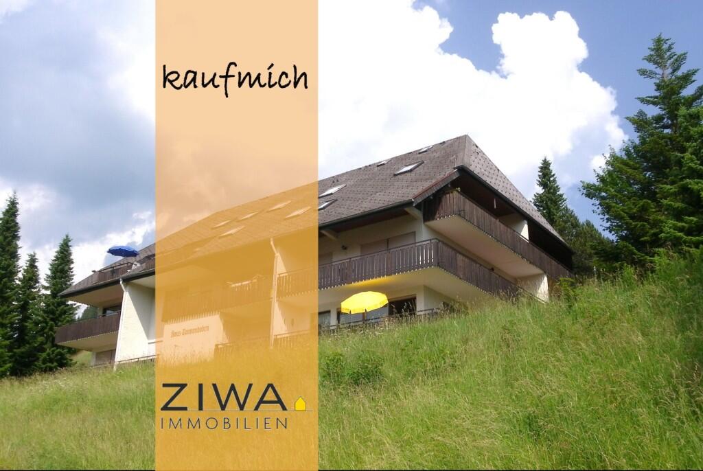 2 rooms Apartment in Lorrach, Germany No. 289385