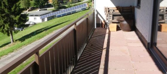 2 rooms Apartment in Lorrach, Germany No. 289385 3