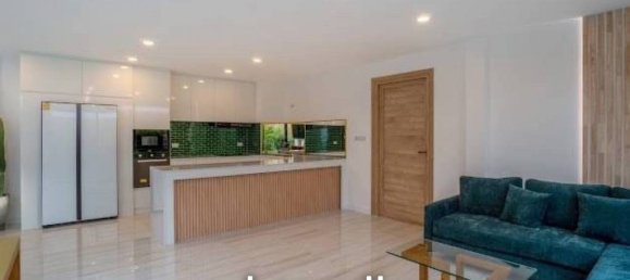 4 bedrooms Villa in Pattaya, Thailand No. 14748 5