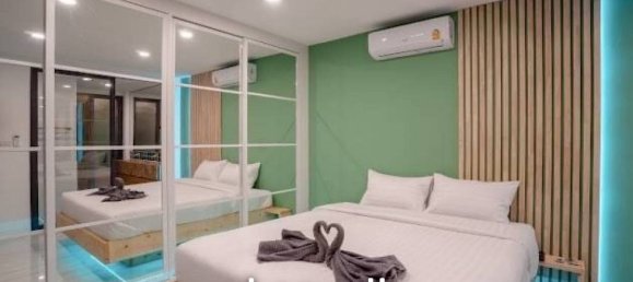 4 bedrooms Villa in Pattaya, Thailand No. 14748 9