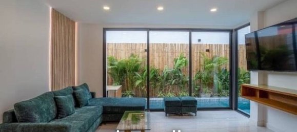 4 bedrooms Villa in Pattaya, Thailand No. 14748 2