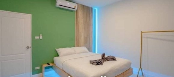 4 bedrooms Villa in Pattaya, Thailand No. 14748 10