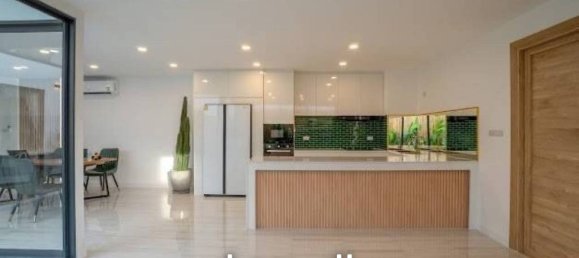 4 bedrooms Villa in Pattaya, Thailand No. 14748 7