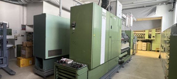 Edificio en Goppingen, Germany 3380 m² No. 280974 6