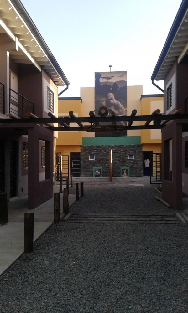 2 bedrooms House in Ituzaingo, Argentina No. 56394