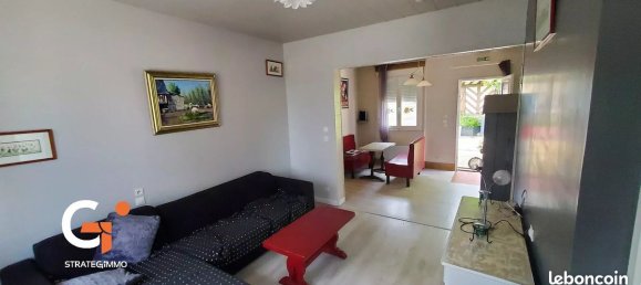 4 bedrooms House in Honfleur, France No. 353167 2