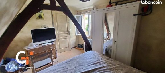 4 bedrooms House in Honfleur, France No. 353167 10