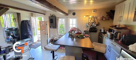 4 bedrooms House in Honfleur, France No. 353167 7