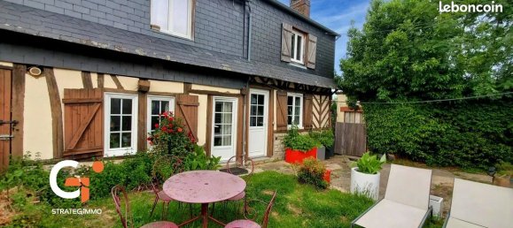 4 bedrooms House in Honfleur, France No. 353167 11