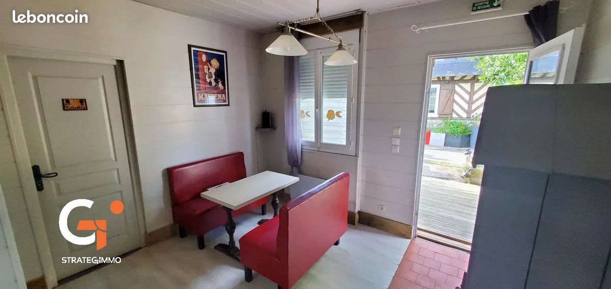 4 bedrooms House in Honfleur, France No. 353167