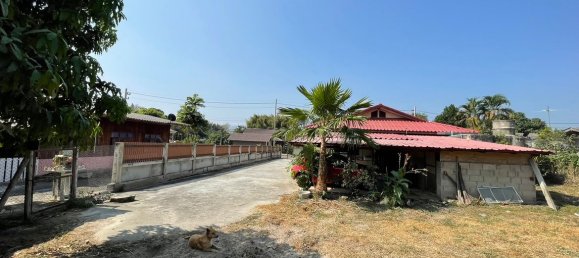 3 bedrooms House in Chiang Mai, Thailand No. 26951 5