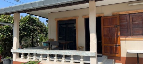 3 bedrooms House in Chiang Mai, Thailand No. 26951 7