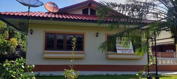 3 bedrooms House in Chiang Mai, Thailand No. 26951 8