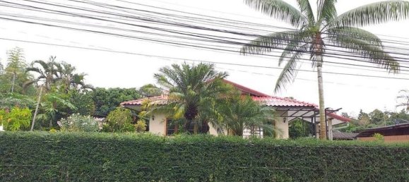 3 bedrooms House in Chiang Mai, Thailand No. 26951 3