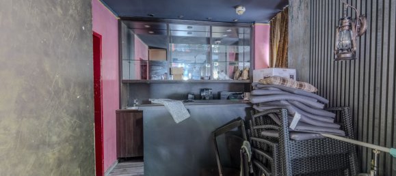 Café / restaurant à Munich, Germany 124m² No. 329121 6