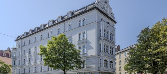 Café / restaurant à Munich, Germany 124m² No. 329121 11