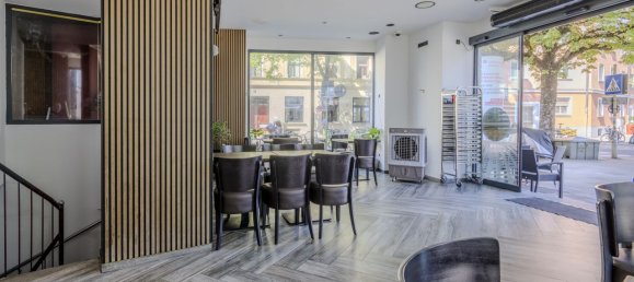 Café / restaurant à Munich, Germany 124m² No. 329121 5