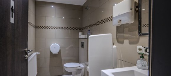 Café / restaurant à Munich, Germany 124m² No. 329121 10