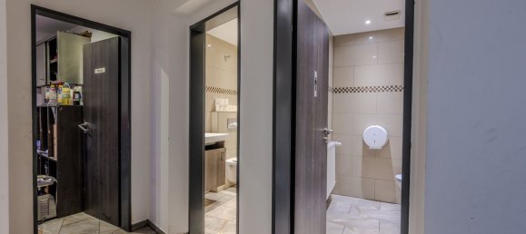 Café / restaurant à Munich, Germany 124m² No. 329121 8