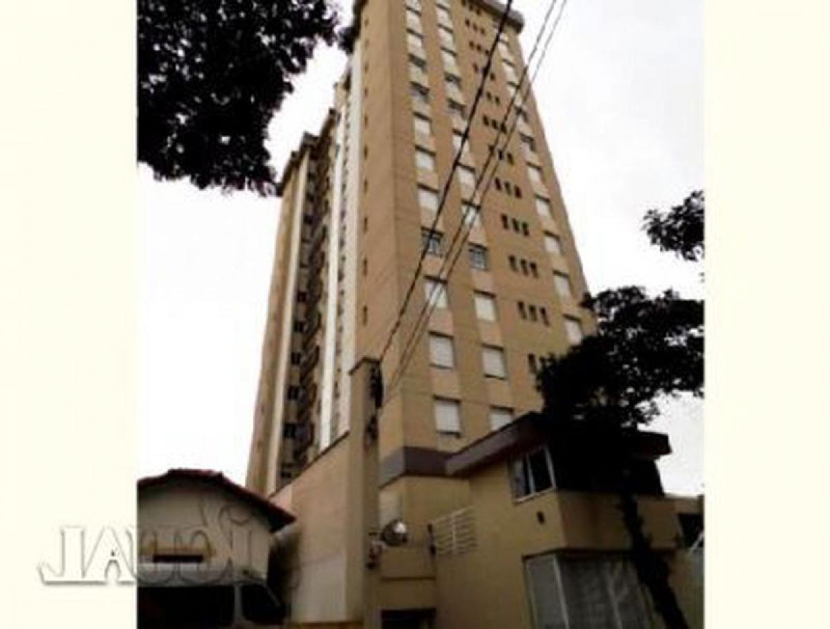3 Schlafzimmer Wohnung in Sao Paulo, Brazil, Nr. 581447