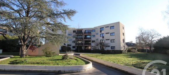 2 Schlafzimmer Wohnung in Saint-Michel-sur-Orge, France, Nr. 180271 20