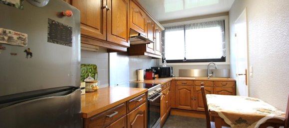 2 Schlafzimmer Wohnung in Saint-Michel-sur-Orge, France, Nr. 180271 4