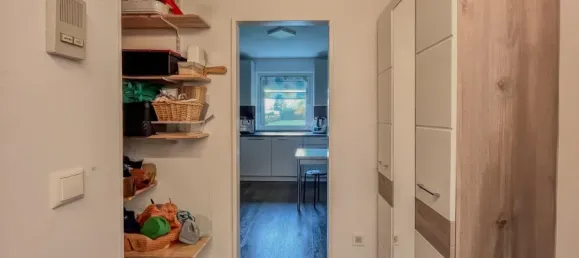 3 Schlafzimmer Wohnung in Braunschweig, Germany, Nr. 41723 7