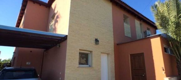 5 bedrooms House in Pyrgos, Cyprus No. 13578 6