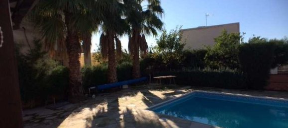 5 bedrooms House in Pyrgos, Cyprus No. 13578 8