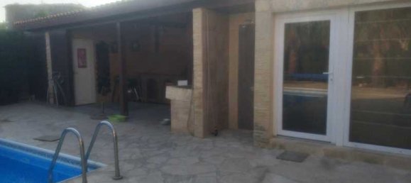 5 bedrooms House in Pyrgos, Cyprus No. 13578 5