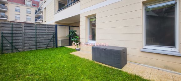 1 bedroom Apartment in Longjumeau, France No. 168451 10