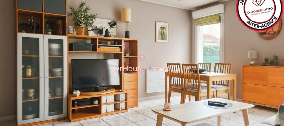 1 bedroom Apartment in Longjumeau, France No. 168451 3