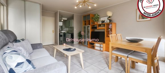 1 bedroom Apartment in Longjumeau, France No. 168451 2