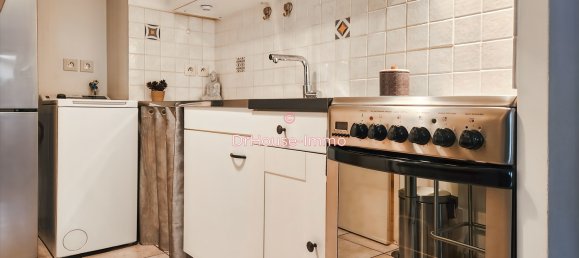 1 bedroom Apartment in Longjumeau, France No. 168451 6