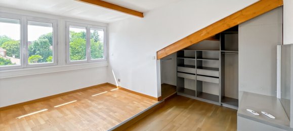 Dúplex de 1 dormitorio en Sainte-Genevieve-des-Bois, France No. 281707 13