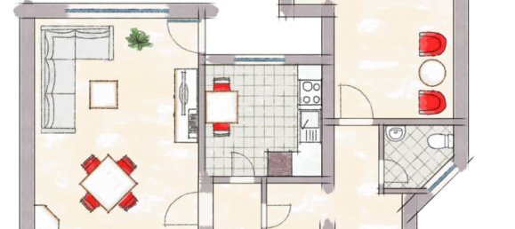 8 rooms Townhouse in Siegen-Wittgenstein, Germany No. 231091 9