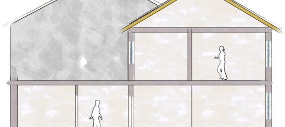 8 rooms Townhouse in Siegen-Wittgenstein, Germany No. 231091 11